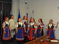 Župan ocenil jednotlivcov a kolektívy v oblasti kultúry - Dsc02597 resize