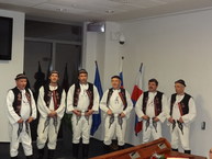 Župan ocenil jednotlivcov a kolektívy v oblasti kultúry - Dsc02638 resize
