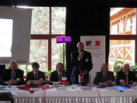 Dni francúzsko-slovenskej decentralizovanej spolupráce - 1