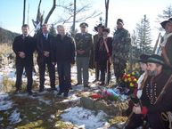 Otvorili 1. slovensko – české infocentrum kohútka - 100 8976