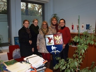 Finále súťaže euroscola v štrasburgu - Pb245476