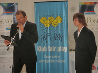 Mladý záchranca - 01