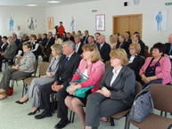 Ocenení pedagógovia pri príležitosti dňa učiteľov - Dsc00273 resize