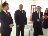 Ocenení pedagógovia pri príležitosti dňa učiteľov - Dsc00288 resize