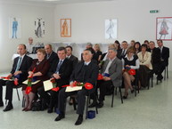 Ocenení pedagógovia pri príležitosti dňa učiteľov - Dsc00324 resize