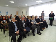 Ocenenia pre  pedagógov pri príležitosti dňa učiteľov - Dsc03305 resize