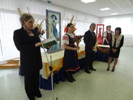 Ocenenia pre  pedagógov pri príležitosti dňa učiteľov - Dsc03320 resize