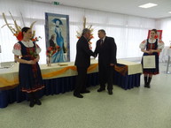 Ocenenia pre  pedagógov pri príležitosti dňa učiteľov - Dsc03351 resize