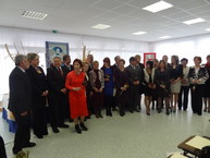 Ocenenia pre  pedagógov pri príležitosti dňa učiteľov - Dsc03387 resize