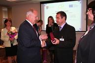 Ocenenie - európska značka pre jazyky 2012 - Ezpj-2012-1