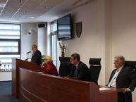 Porada riaditeľov stredných škôl - Pc087216