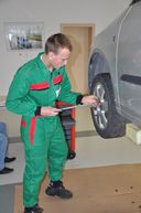Považskobystrický autoopravár opäť uspešný - Dsc 0502