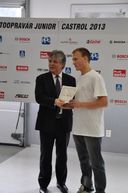 Považskobystrický autoopravár opäť uspešný - Dsc 0530