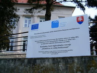 Prezentácia obnoveného gymnázia j. jesenského v bánovciach nad bebravou