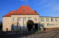 Prezentácia obnoveného gymnázia j. jesenského v bánovciach nad bebravou