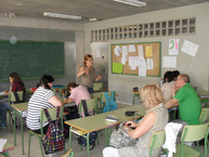 Program celoživotného vzdelávania comenius - Comenius01