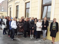 Slávnostné otvorenie nových priestorov knižnice - Dsc02417 resize