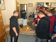 Slnečná škola v  starej turej  pripraví odborníkov pre slnečné elektrárne - 4