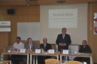 Slnečná škola v  starej turej  pripraví odborníkov pre slnečné elektrárne -  dsc0011
