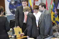 Slovenský úspech na medzinárodnej  súťaži  enersol - 172 enersol hk12