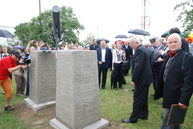 Spomienka na m.r. štefánika vo hvezdárni v partizánskom - Dsc 1681