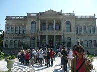 Študenti a učitelia soš handlová v turecku - Foto04