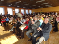Trenčiansky omar 2012 - 2