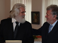 V galérii m. a. bazovského v trenčíne prevzalo ocenenie 21 pedagógov - P3287869