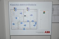 Výnimočné  laboratórium inteligentných elektroinštalácií v soš stará turá -  dsc0059