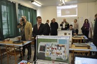 Výnimočné  laboratórium inteligentných elektroinštalácií v soš stará turá -  dsc0088
