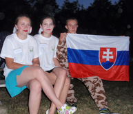 Žiaci  soš pruské na eurokidscamp 2012 v rakúsku - 01