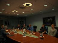 Župan prijal úspešných rýchlostných kanoistov - P1016650