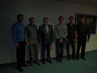 Župan prijal úspešných rýchlostných kanoistov - P1016666