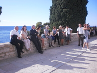 Delegácia tsk v partnerskom chorvátskom regióne istria 18. – 21.9.2012 - 11