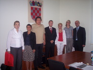 Delegácia tsk v partnerskom chorvátskom regióne istria 18. – 21.9.2012 - 12