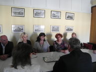Delegácia tsk v partnerskom chorvátskom regióne istria 18. – 21.9.2012 - 14
