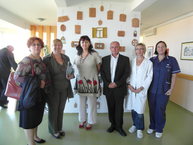 Delegácia tsk v partnerskom chorvátskom regióne istria 18. – 21.9.2012 - 15
