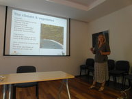 Delegácia tsk v partnerskom chorvátskom regióne istria 18. – 21.9.2012 - 18