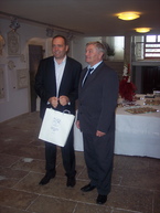 Delegácia tsk v partnerskom chorvátskom regióne istria 18. – 21.9.2012 - 4