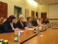 Delegácia tsk v partnerskom chorvátskom regióne istria 18. – 21.9.2012 - 8