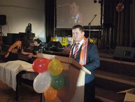 Demy oslávilo 20. výročie svojho vzniku - Demy1