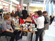 Druhý ročník dňa sociálnych služieb tsk - Dsc01987