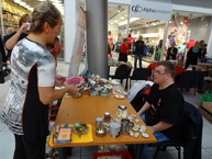 Druhý ročník dňa sociálnych služieb tsk - Dsc02000