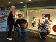 Druhý ročník dňa sociálnych služieb tsk - Dsc02019