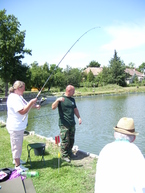 Klienti css - lipa kostolná-záriečie druhí  na zlatej rybke 2011 - Pic 0117