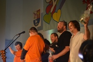 Koncert 