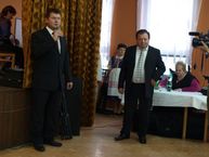 Tradičný trenčiansky omar už po siedmykrát