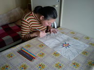 Maliarsky talent