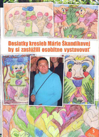 Maliarsky talent