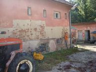 Ničivá povodeň ohrozila trenčiansky samosprávny kraj - Obrazok potopa 17.8.2010 097